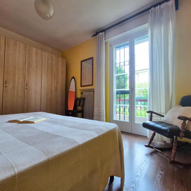 Casa di Amelie By Case al Lago - Appartamento - 22