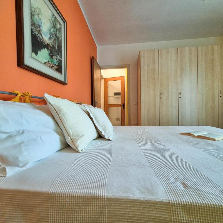 Casa di Amelie By Case al Lago - Appartamento - 21