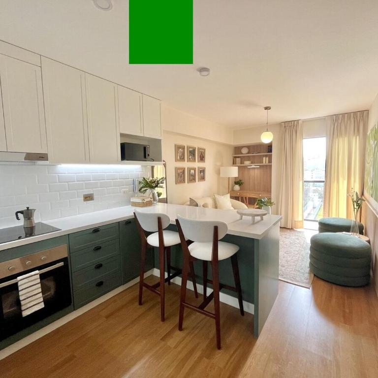 Great 1BR in San Isidro - One-Bedroom Apartment - 2
