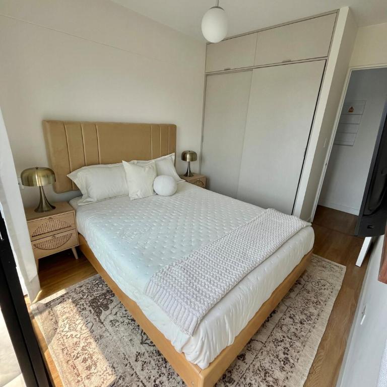 Great 1BR in San Isidro - One-Bedroom Apartment - 3