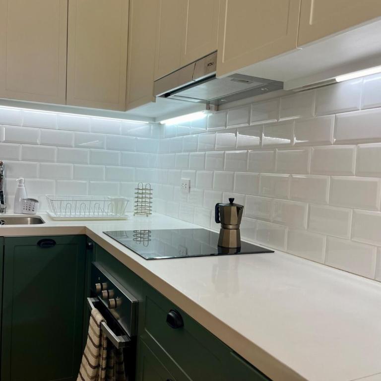 Great 1BR in San Isidro - One-Bedroom Apartment - 9