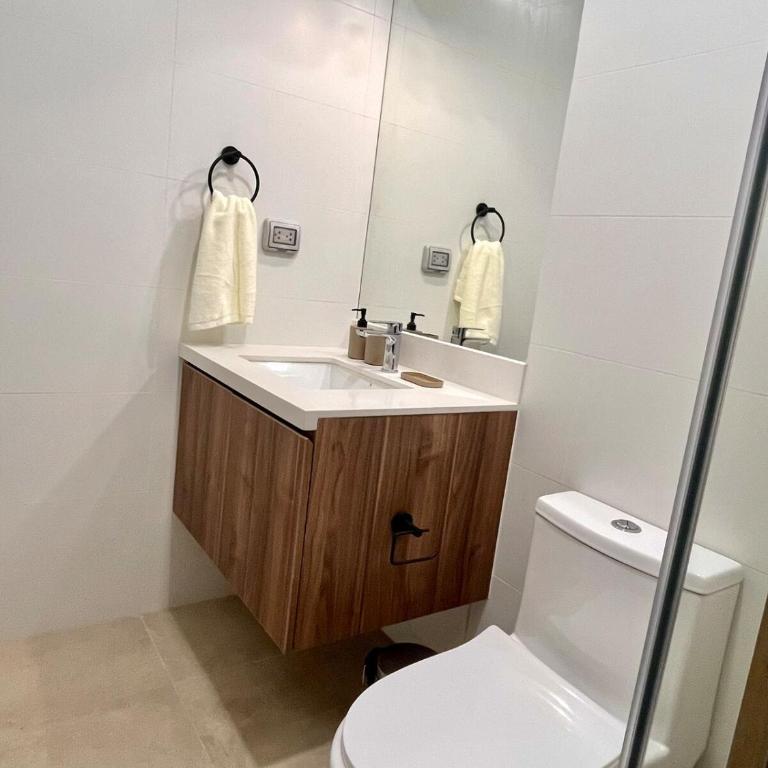 Great 1BR in San Isidro - One-Bedroom Apartment - 11