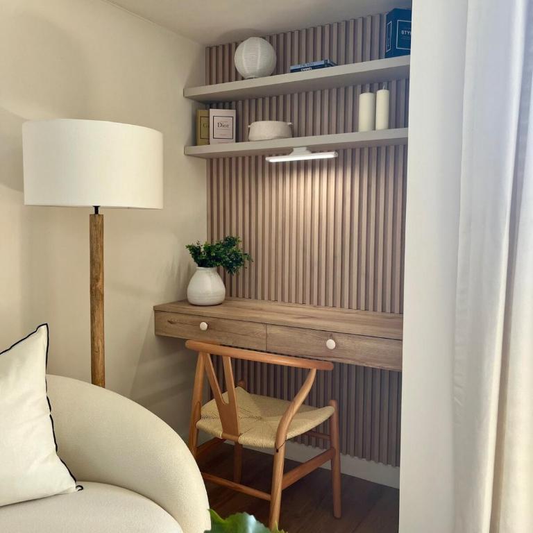 Great 1BR in San Isidro - One-Bedroom Apartment - 12