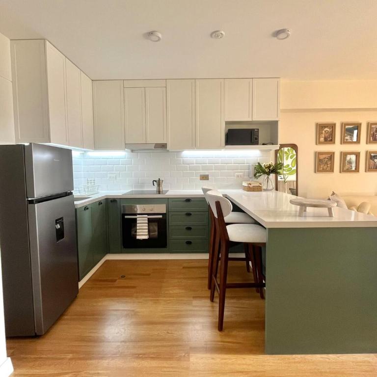 Great 1BR in San Isidro - One-Bedroom Apartment - 15