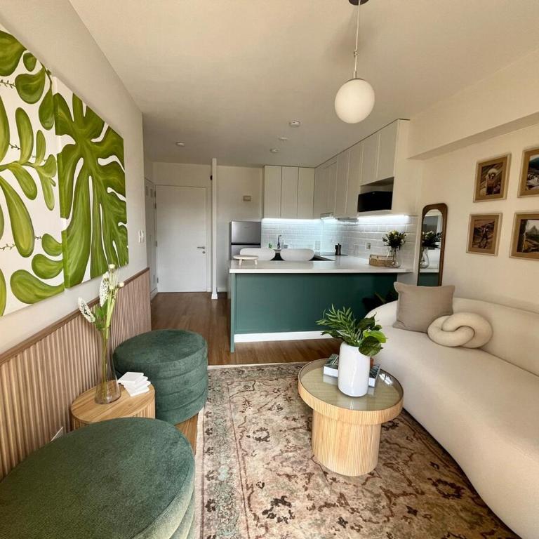 Great 1BR in San Isidro - One-Bedroom Apartment - 16