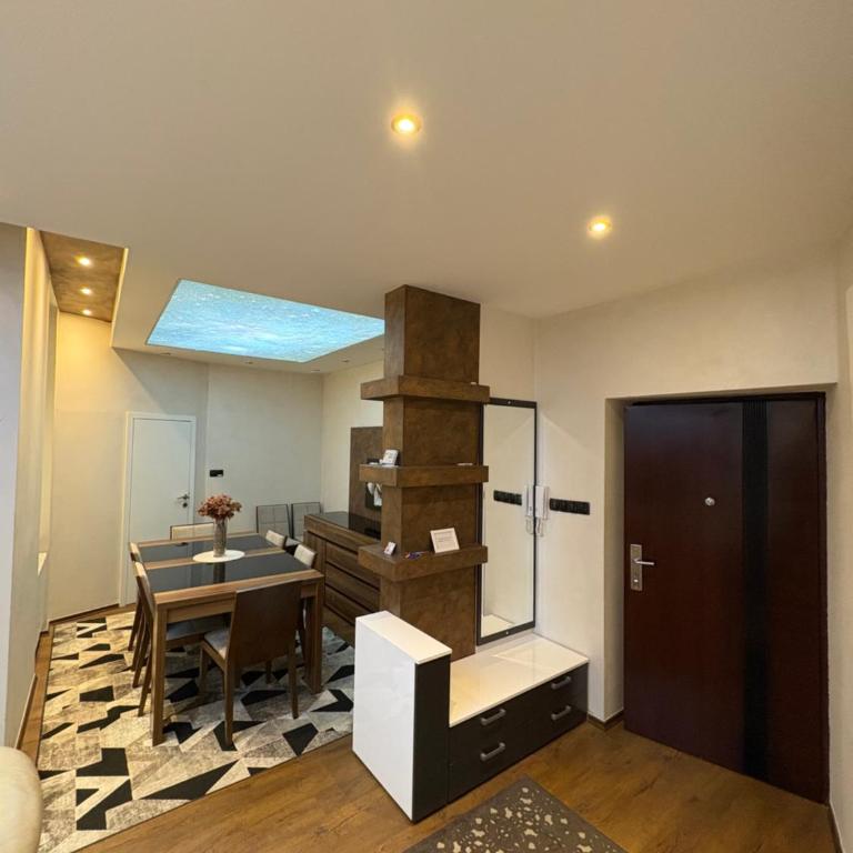 Capital apartments Sarajevo - Apartman sa 2 Spavaće Sobe - 7
