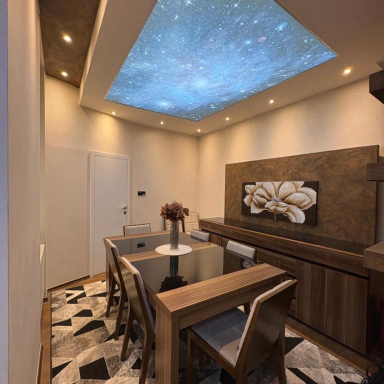 Capital apartments Sarajevo - Apartman sa 2 Spavaće Sobe - 5