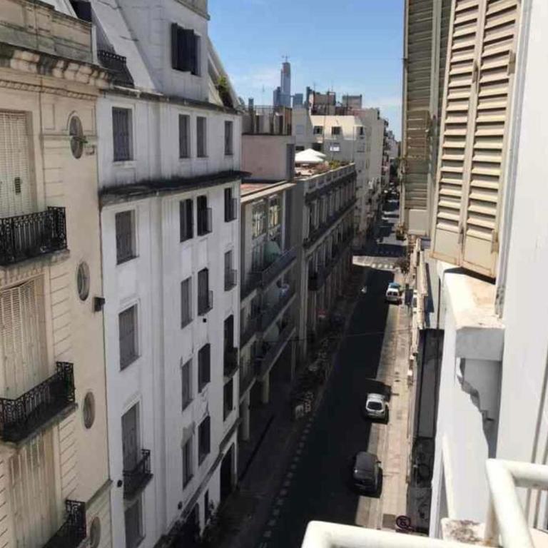 Departamento San Telmo - Apartamento de 2 dormitorios - 5