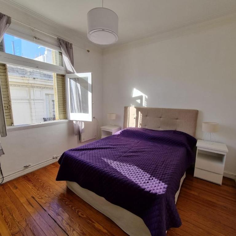 Departamento San Telmo - Apartamento de 2 dormitorios - 8