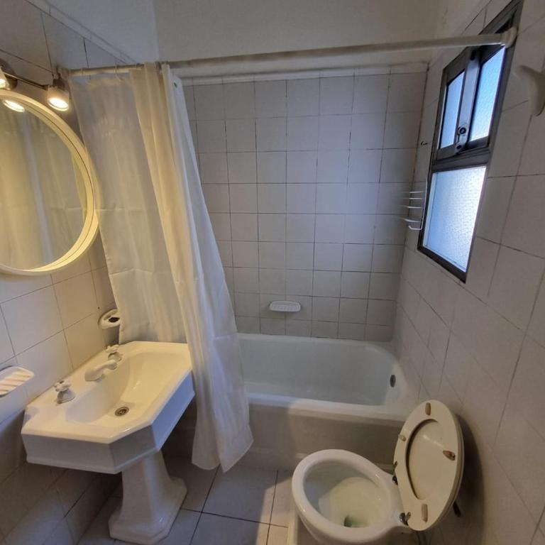 Departamento San Telmo - Apartamento de 2 dormitorios - 10