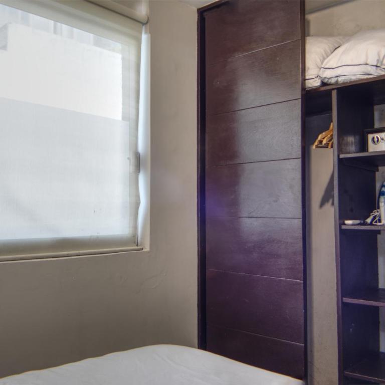 Master Suite a few steps Reforma & US Embassy - One-Bedroom Apartment - Non-Smoking - 11