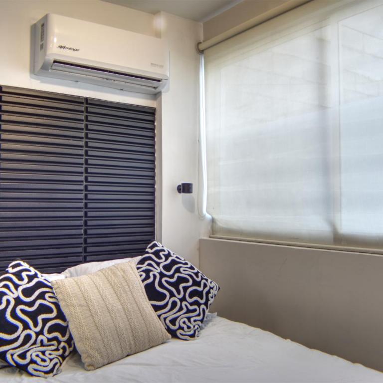Master Suite a few steps Reforma & US Embassy - One-Bedroom Apartment - Non-Smoking - 4