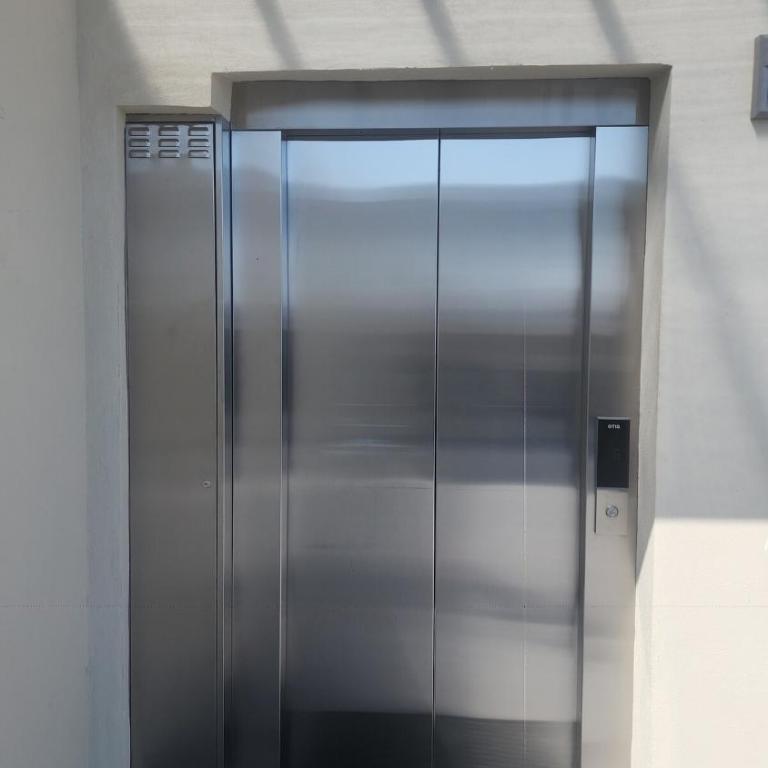 Luxury apartment overlooking the Arch - Apartamento de 2 dormitorios - 9