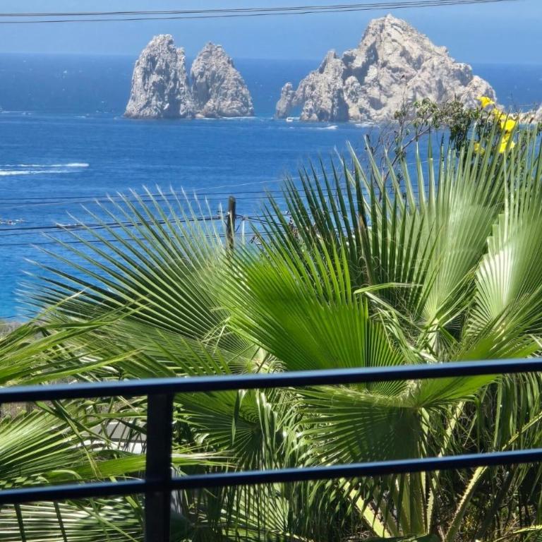 Luxury apartment overlooking the Arch - Apartamento de 2 dormitorios - 15