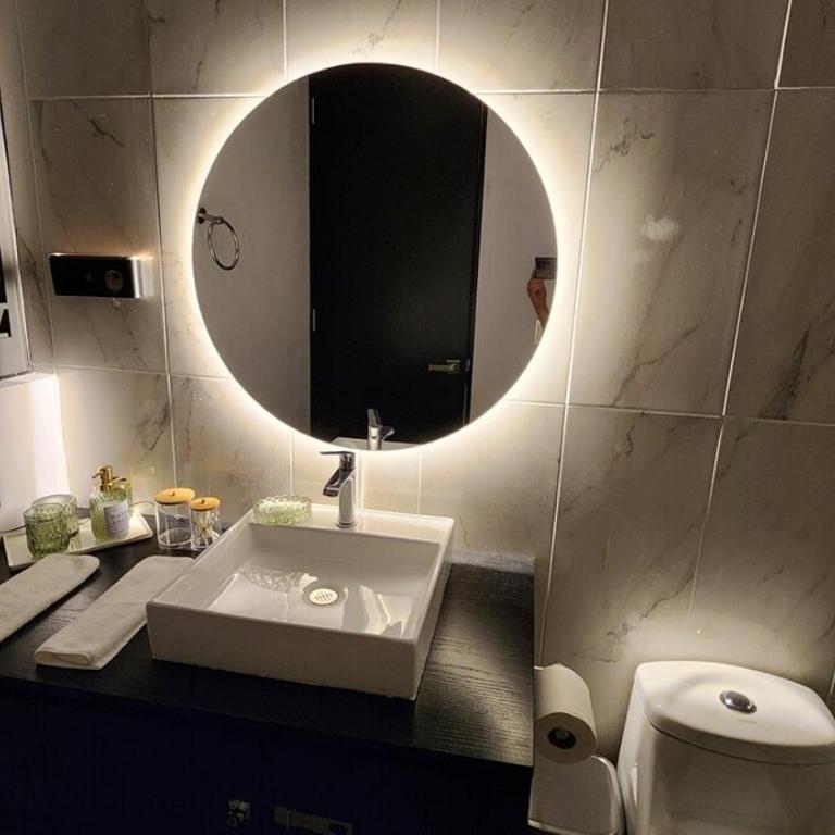 Luxury apartment overlooking the Arch - Apartamento de 2 dormitorios - 19