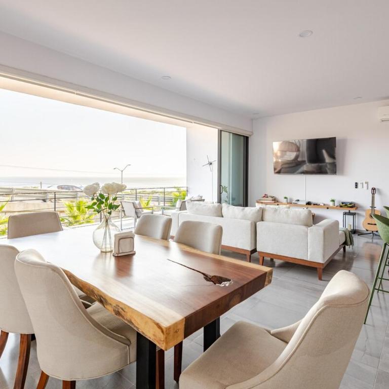 Luxury apartment overlooking the Arch - Apartamento de 2 dormitorios - 22