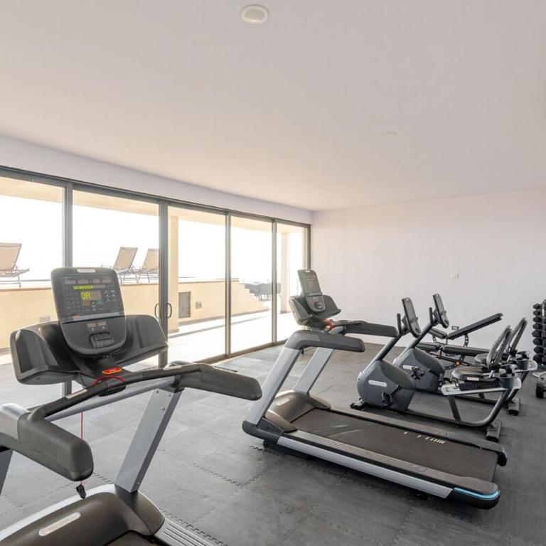 Luxury apartment overlooking the Arch - Apartamento de 2 dormitorios - 28