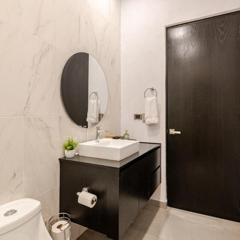 Luxury apartment overlooking the Arch - Apartamento de 2 dormitorios - 29