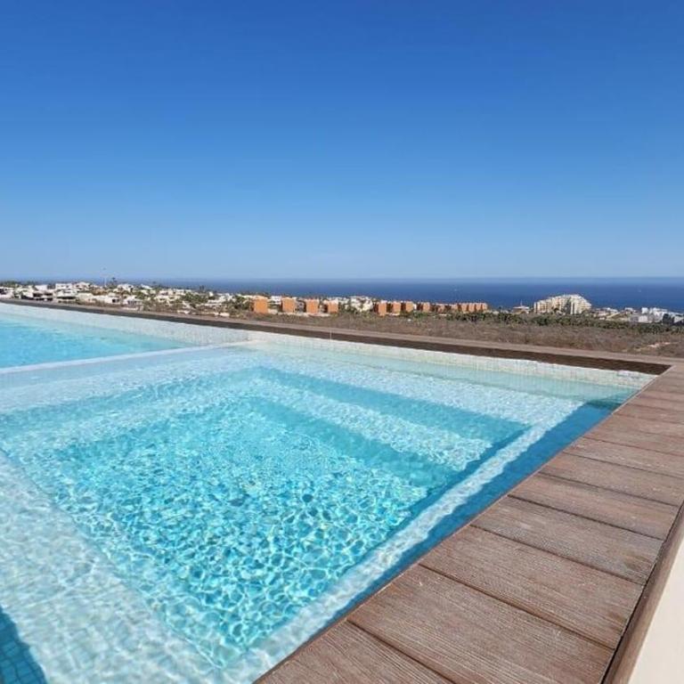 Luxury apartment overlooking the Arch - Apartamento de 2 dormitorios - 33