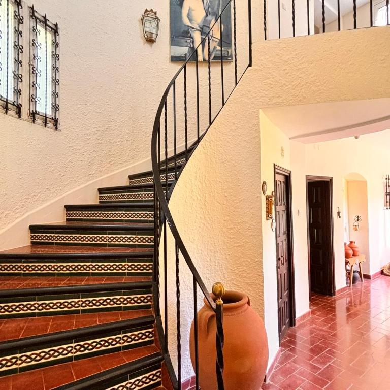 Casa rural Cortijo el Chamorro - Casa de 6 dormitorios - 27