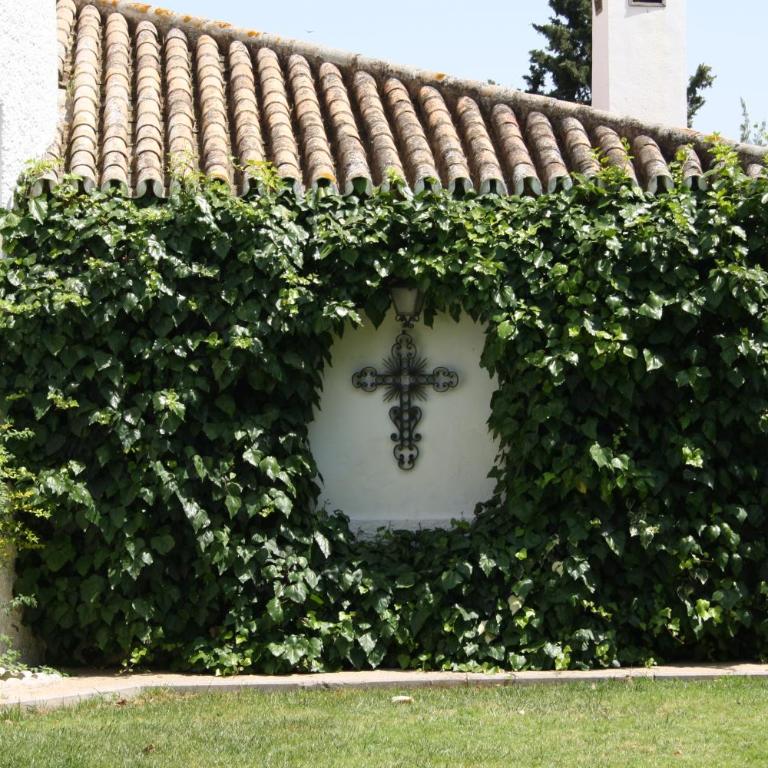 Casa rural Cortijo el Chamorro - Casa de 6 dormitorios - 28