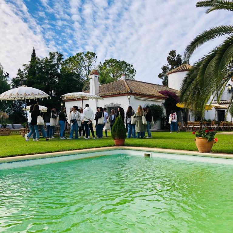 Casa rural Cortijo el Chamorro - Casa de 6 dormitorios - 29