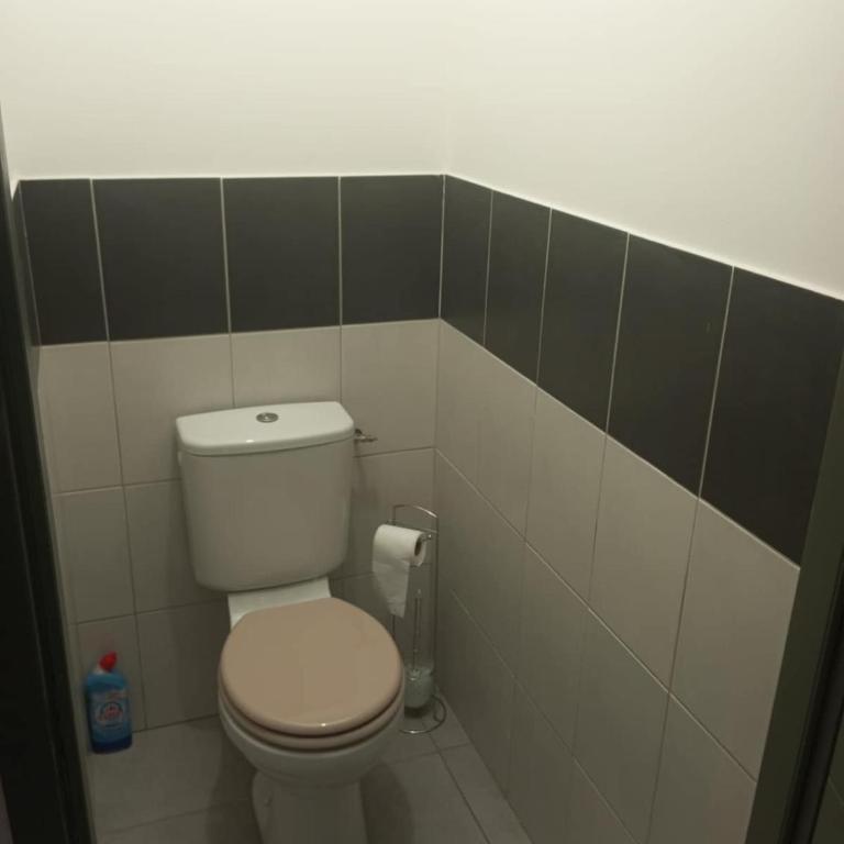 charmant T2 la soie avec place de parking - One-Bedroom Apartment - 7