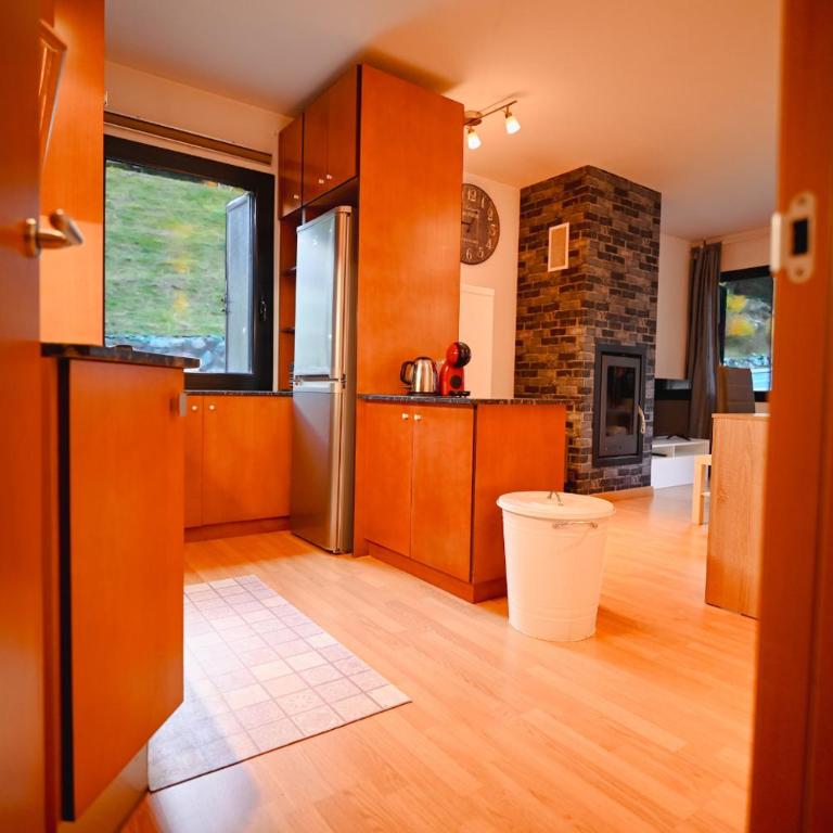 Rincón a 2 min de Grandvalira y Parking I Isard - Apartamento de 2 dormitorios - 14