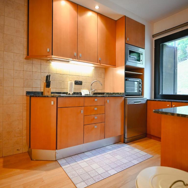 Rincón a 2 min de Grandvalira y Parking I Isard - Apartamento de 2 dormitorios - 4