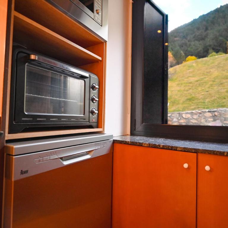 Rincón a 2 min de Grandvalira y Parking I Isard - Apartamento de 2 dormitorios - 15