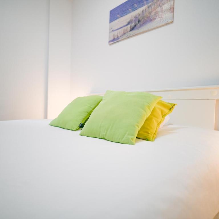 Rincón a 2 min de Grandvalira y Parking I Isard - Apartamento de 2 dormitorios - 24