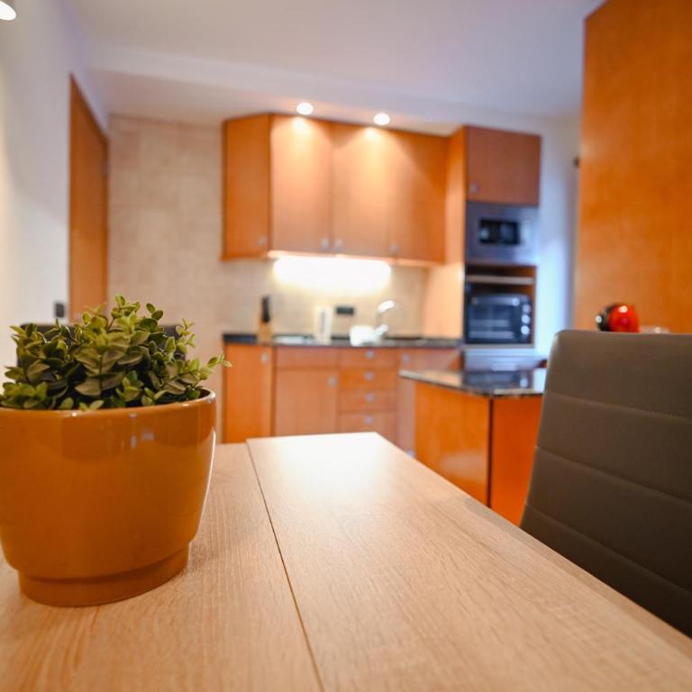 Rincón a 2 min de Grandvalira y Parking I Isard - Apartamento de 2 dormitorios - 13