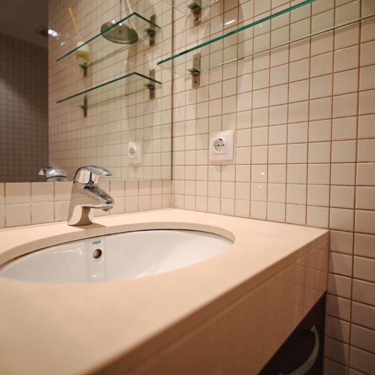 Rincón a 2 min de Grandvalira y Parking I Isard - Apartamento de 2 dormitorios - 32