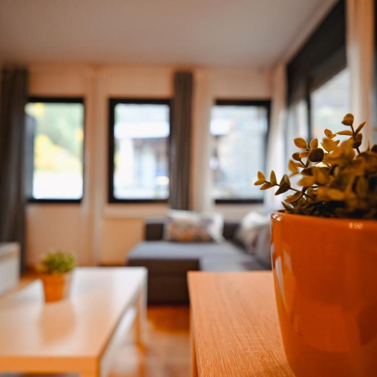 Rincón a 2 min de Grandvalira y Parking I Isard - Apartamento de 2 dormitorios - 7
