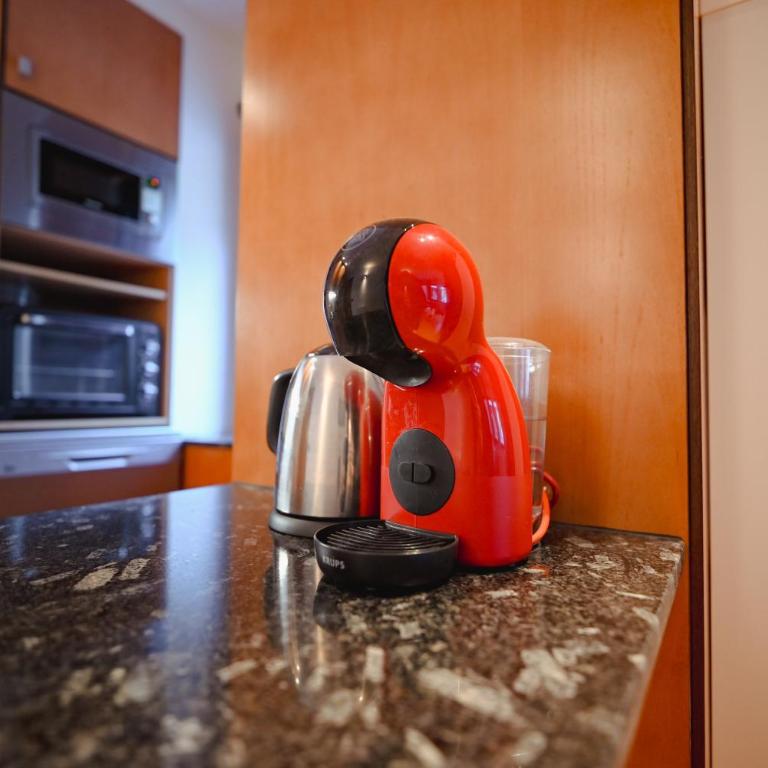 Rincón a 2 min de Grandvalira y Parking I Isard - Apartamento de 2 dormitorios - 21