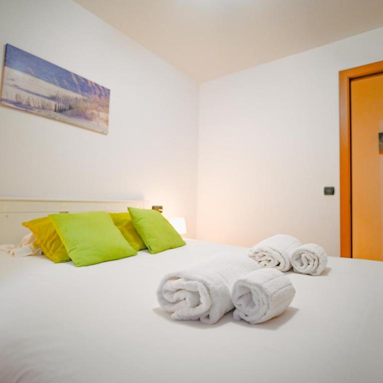 Rincón a 2 min de Grandvalira y Parking I Isard - Apartamento de 2 dormitorios - 26
