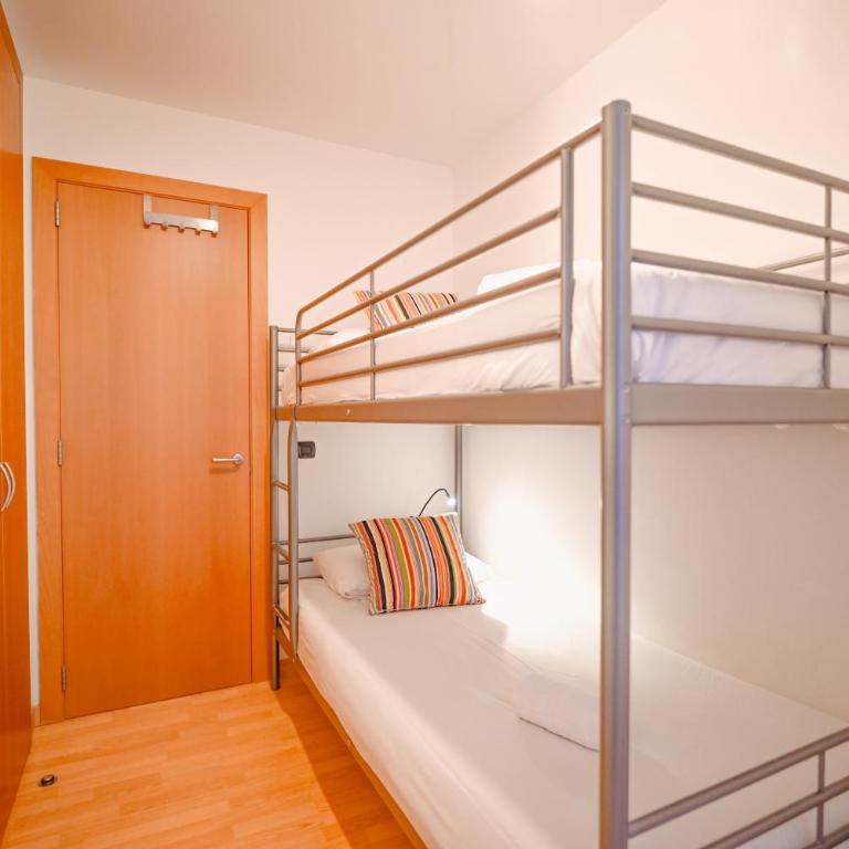 Rincón a 2 min de Grandvalira y Parking I Isard - Apartamento de 2 dormitorios - 5