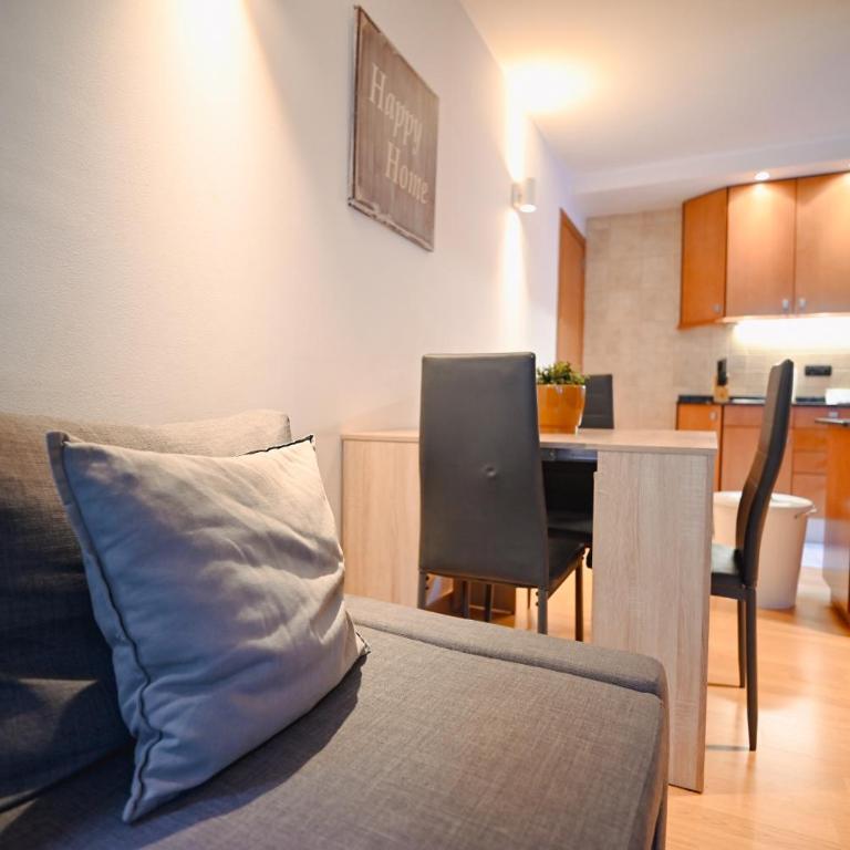 Rincón a 2 min de Grandvalira y Parking I Isard - Apartamento de 2 dormitorios - 12