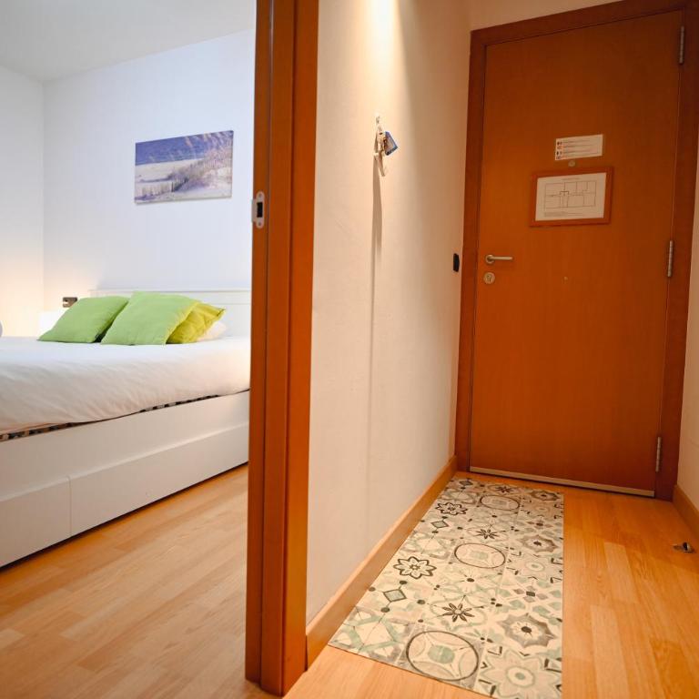 Rincón a 2 min de Grandvalira y Parking I Isard - Apartamento de 2 dormitorios - 23