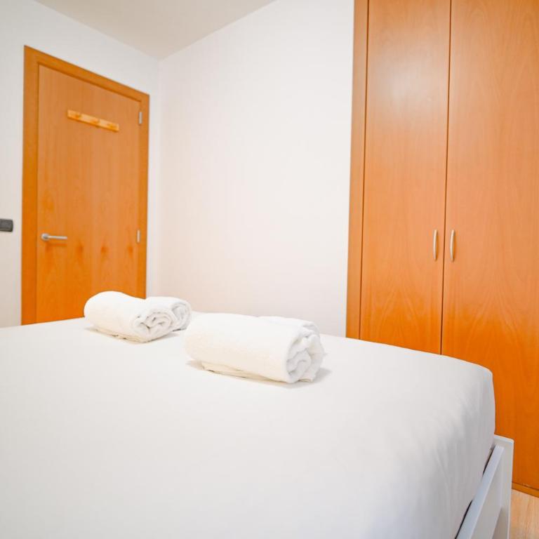 Rincón a 2 min de Grandvalira y Parking I Isard - Apartamento de 2 dormitorios - 28