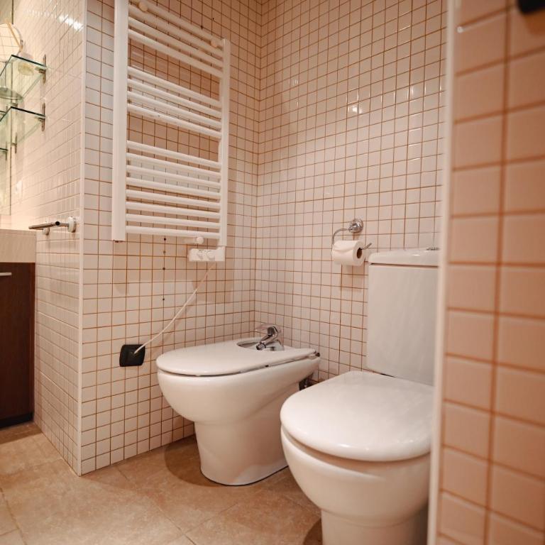 Rincón a 2 min de Grandvalira y Parking I Isard - Apartamento de 2 dormitorios - 31