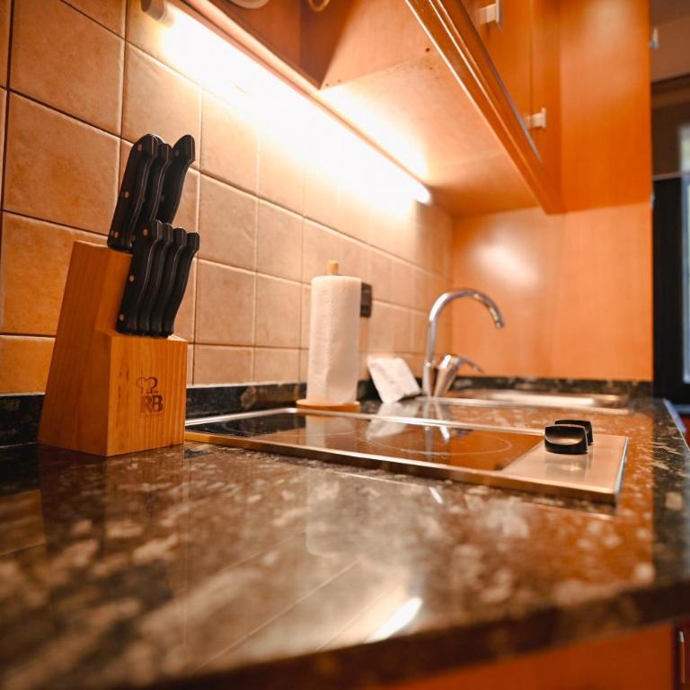 Rincón a 2 min de Grandvalira y Parking I Isard - Apartamento de 2 dormitorios - 20
