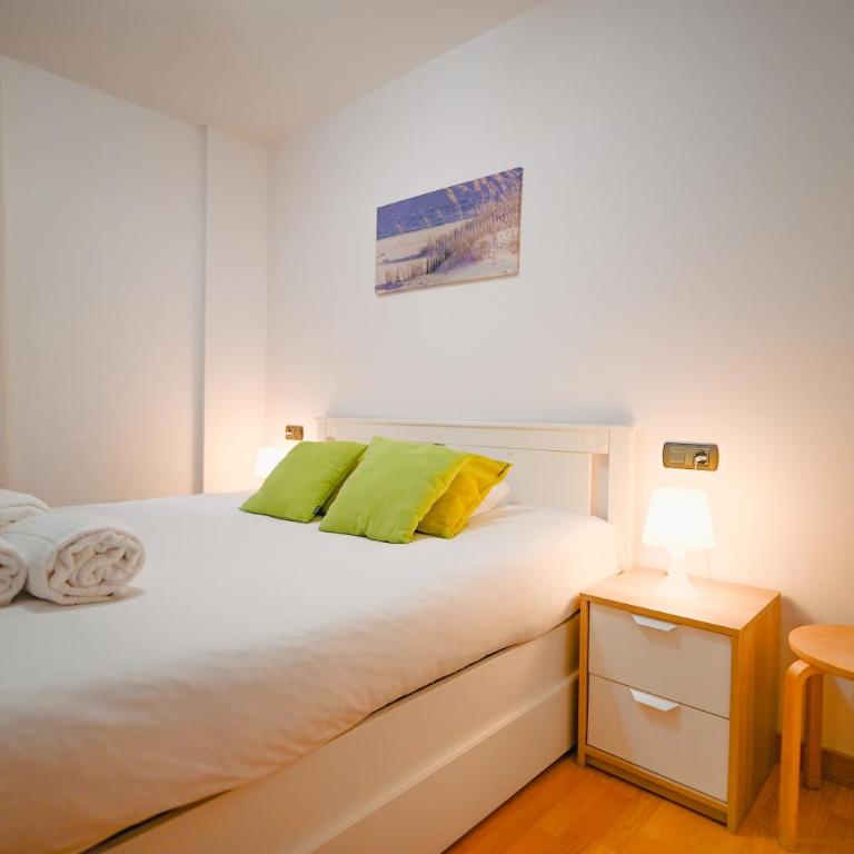 Rincón a 2 min de Grandvalira y Parking I Isard - Apartamento de 2 dormitorios - 3