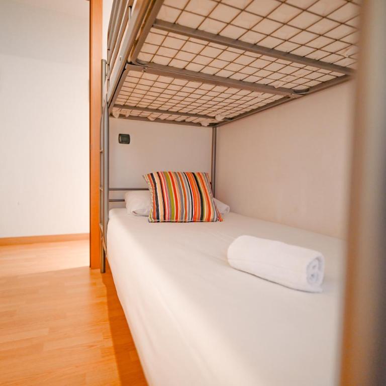 Rincón a 2 min de Grandvalira y Parking I Isard - Apartamento de 2 dormitorios - 36
