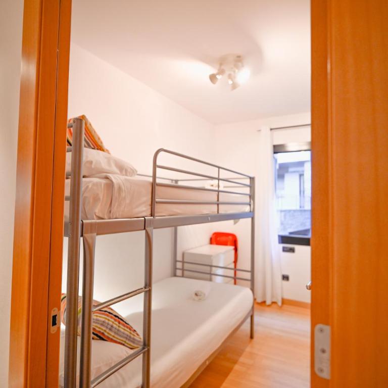 Rincón a 2 min de Grandvalira y Parking I Isard - Apartamento de 2 dormitorios - 35