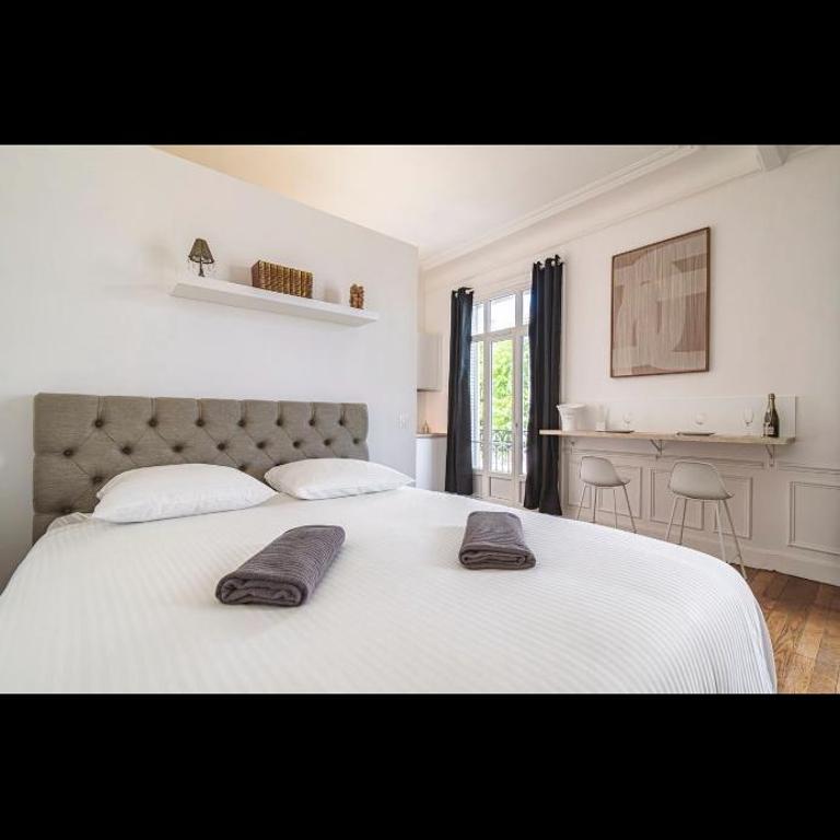 Cathédrale Room's Champagne - Apartamento - 1