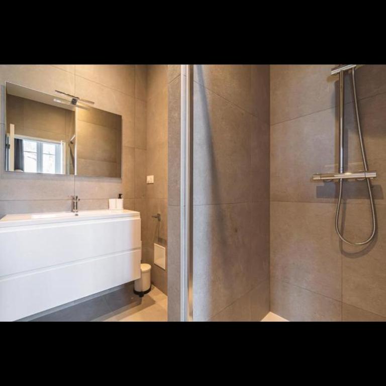 Cathédrale Room's Champagne - Apartamento - 3