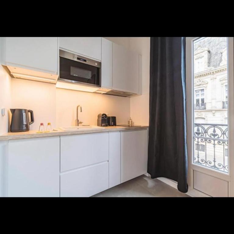 Cathédrale Room's Champagne - Apartamento - 1