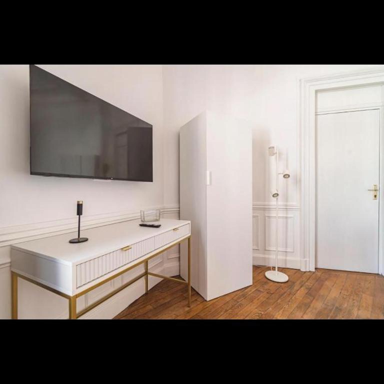 Cathédrale Room's Champagne - Apartamento - 4