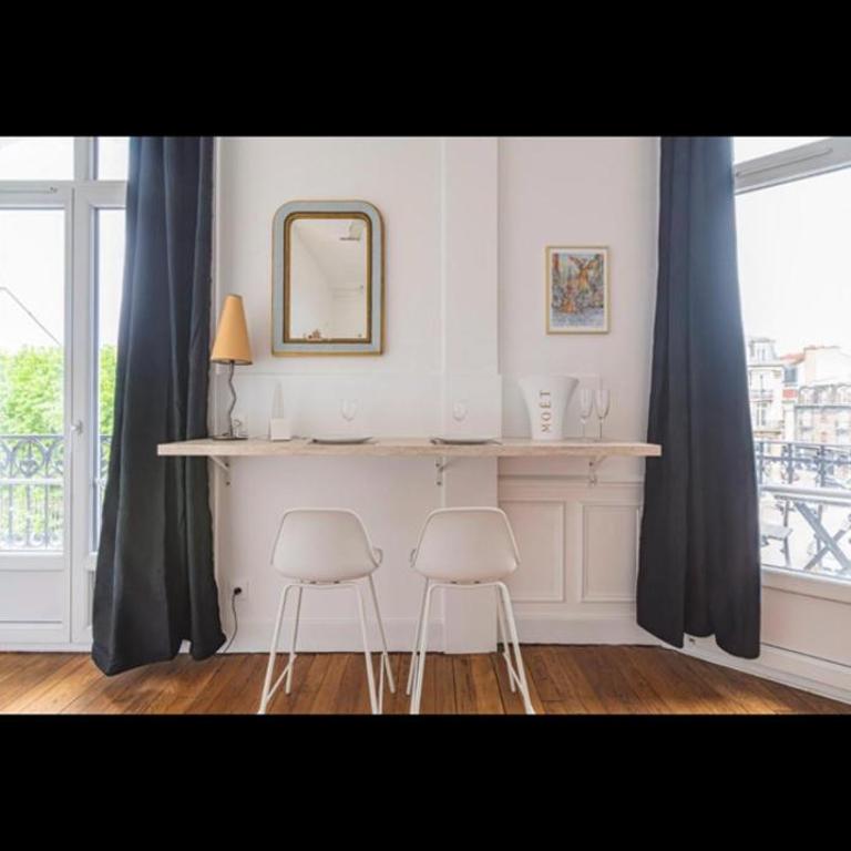 Cathédrale Room's Champagne - Apartamento - 3